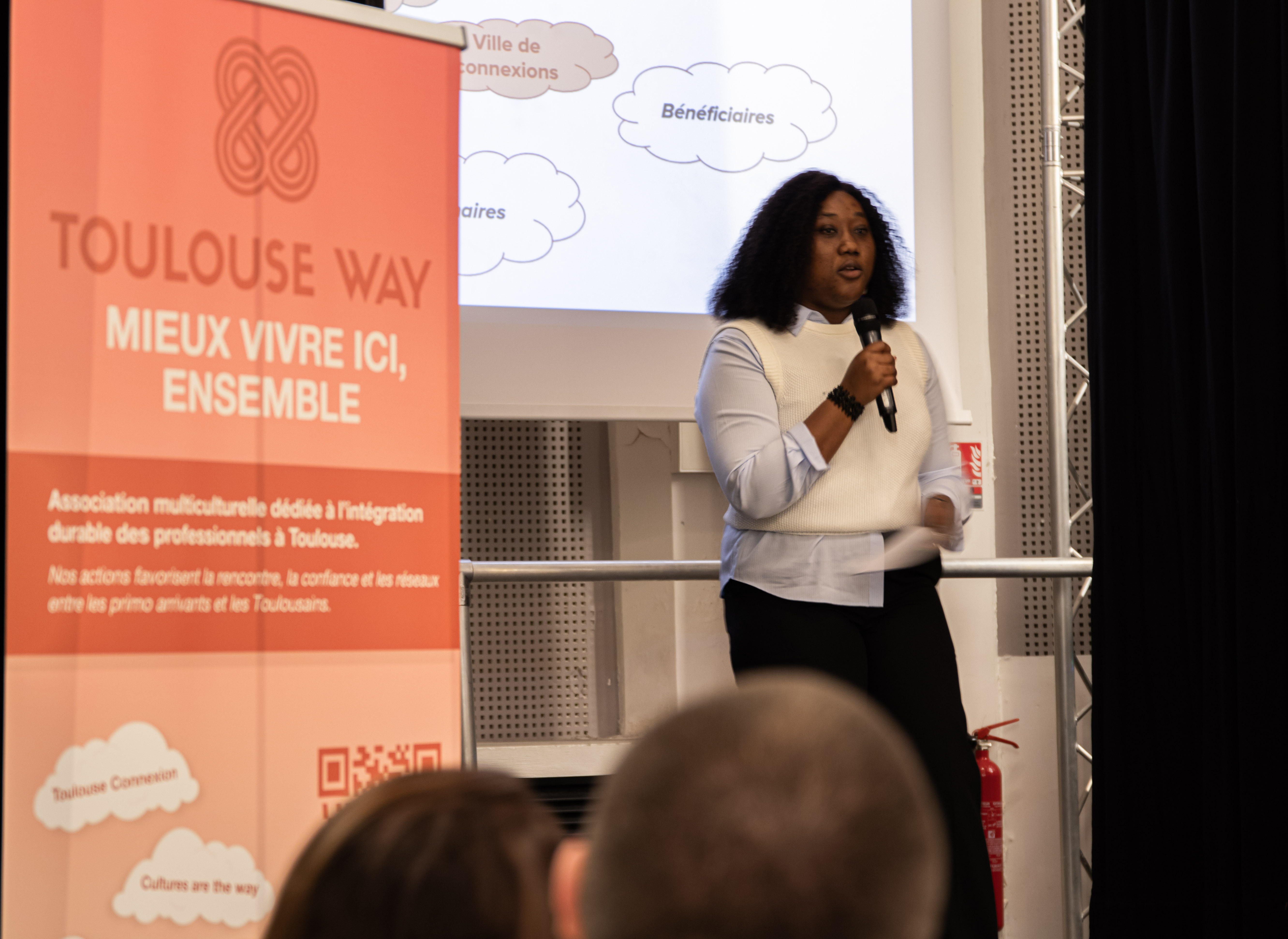 Networking professionnel Toulouse Way